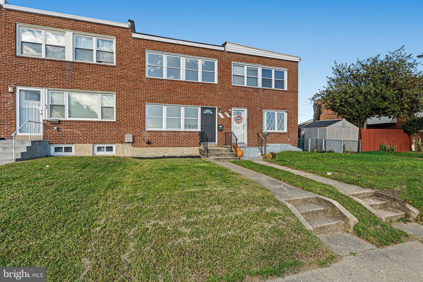 8110 N Boundary Road, Dundalk