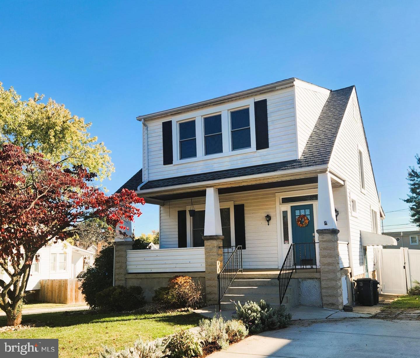 615 Old Home Road, Baltimore