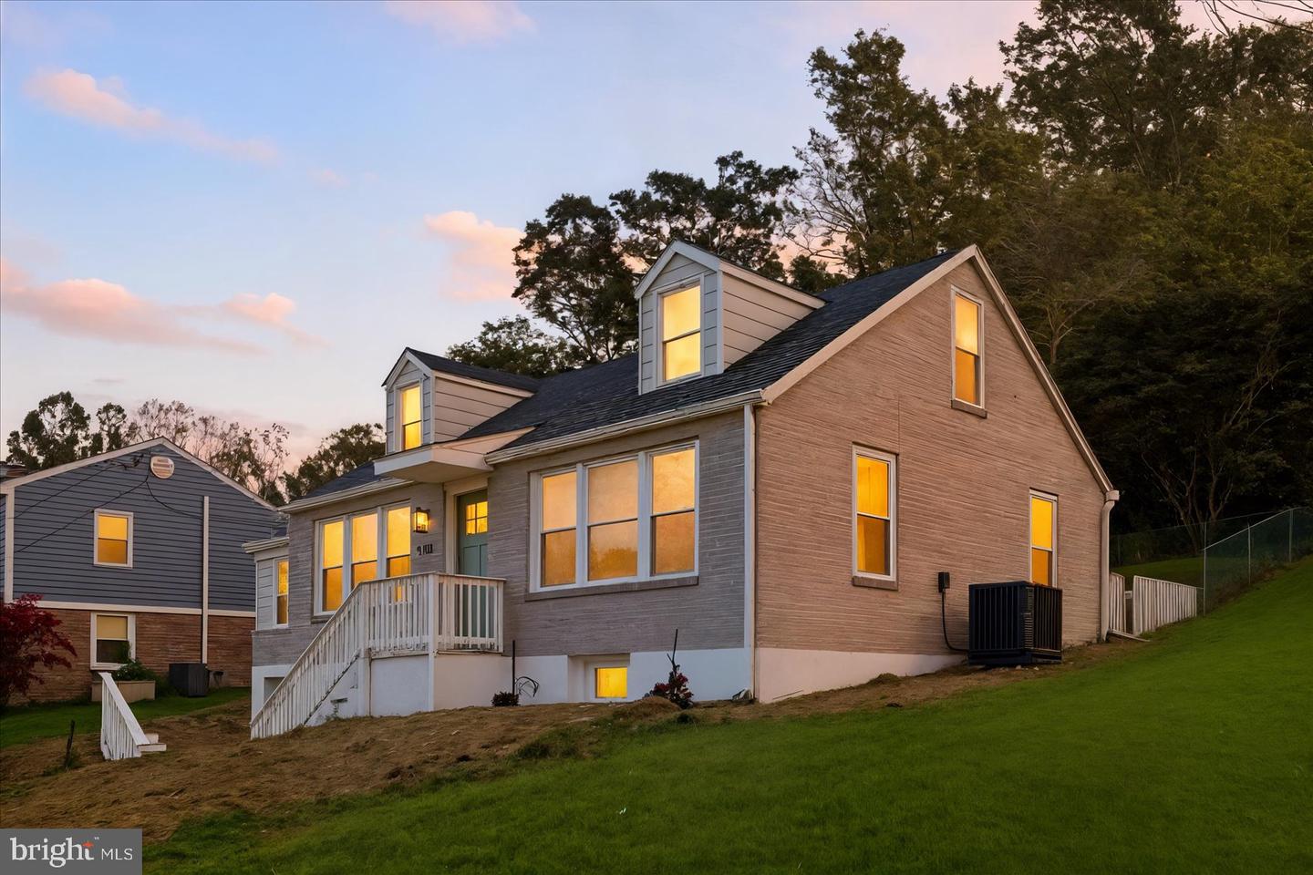2105 Stringtown Road, Sparks Glencoe
