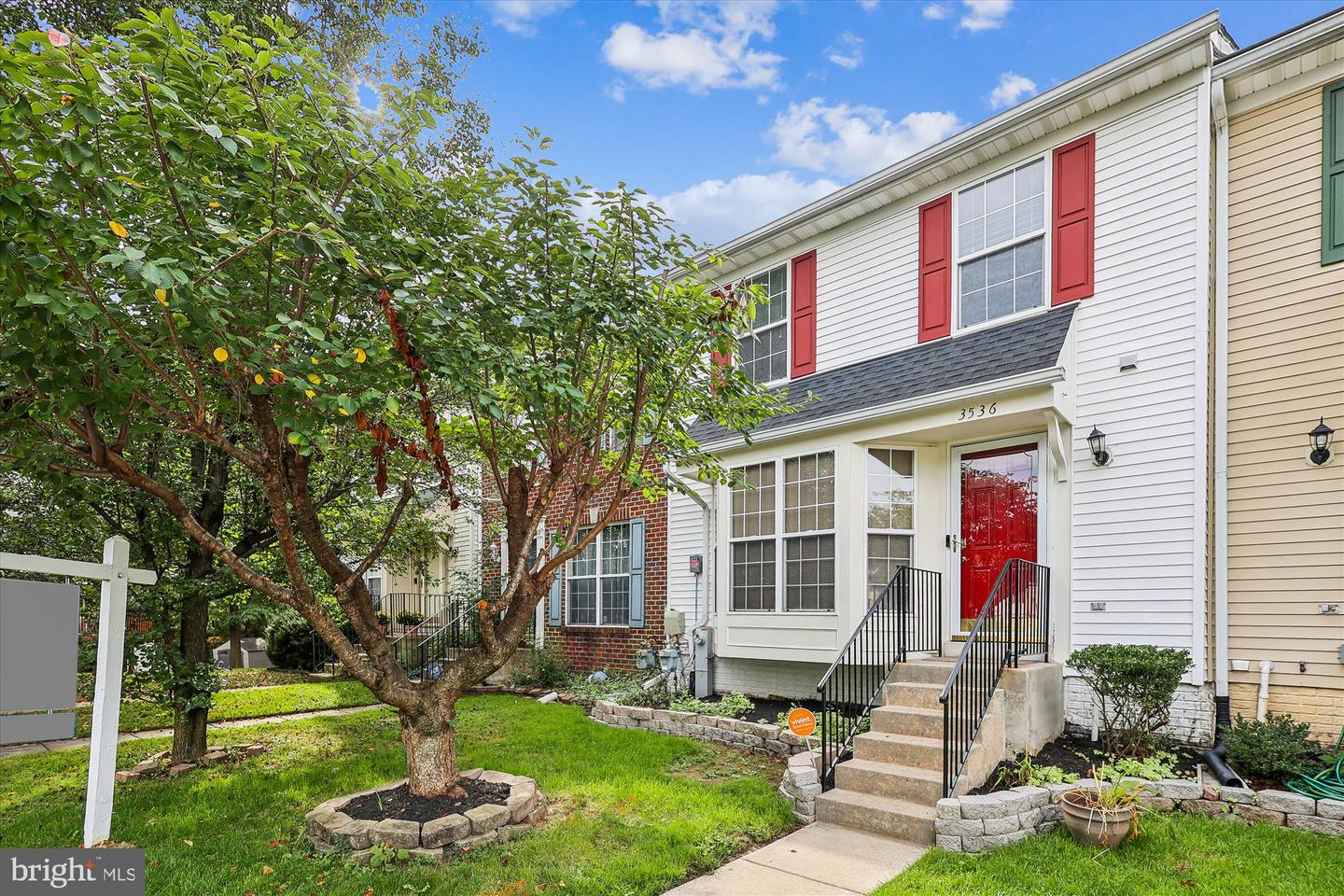 3536 Derby Shire Circle, Windsor Mill