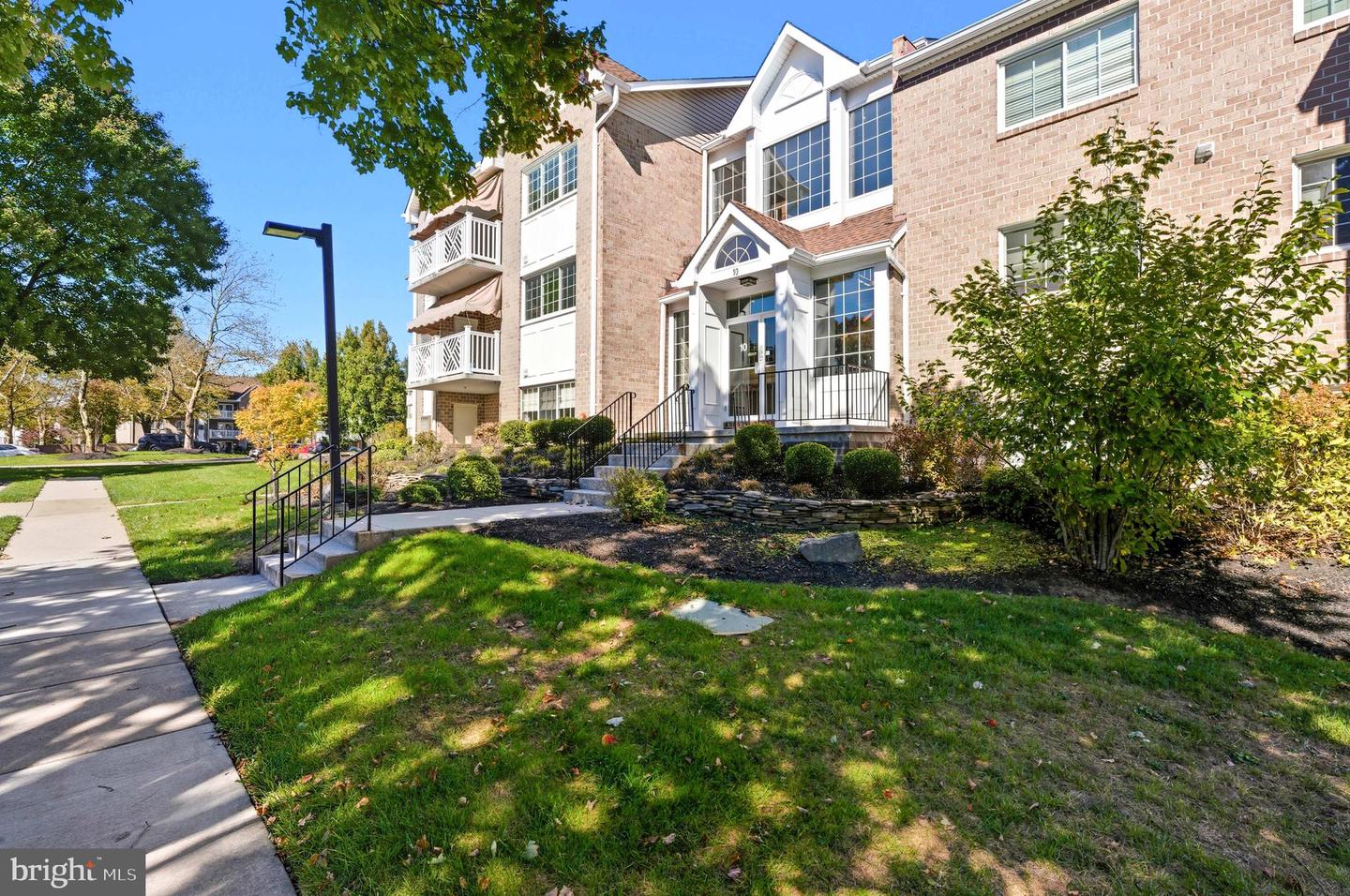 10 Bandon Court #302, Lutherville Timonium