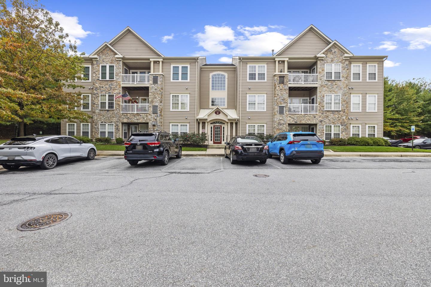 123 Glyndon Trace Dr, Reisterstown