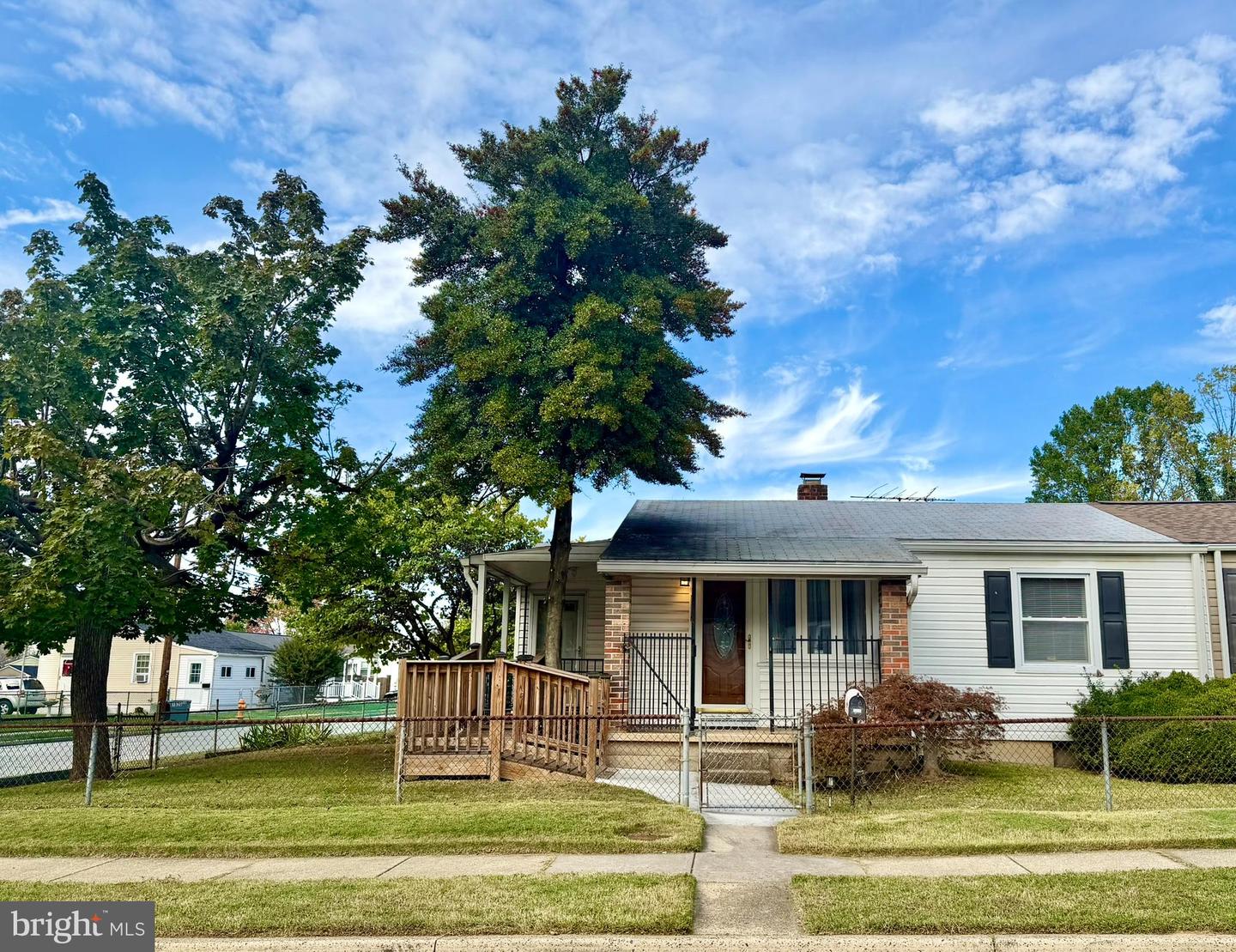 7220 Martell Avenue, Dundalk