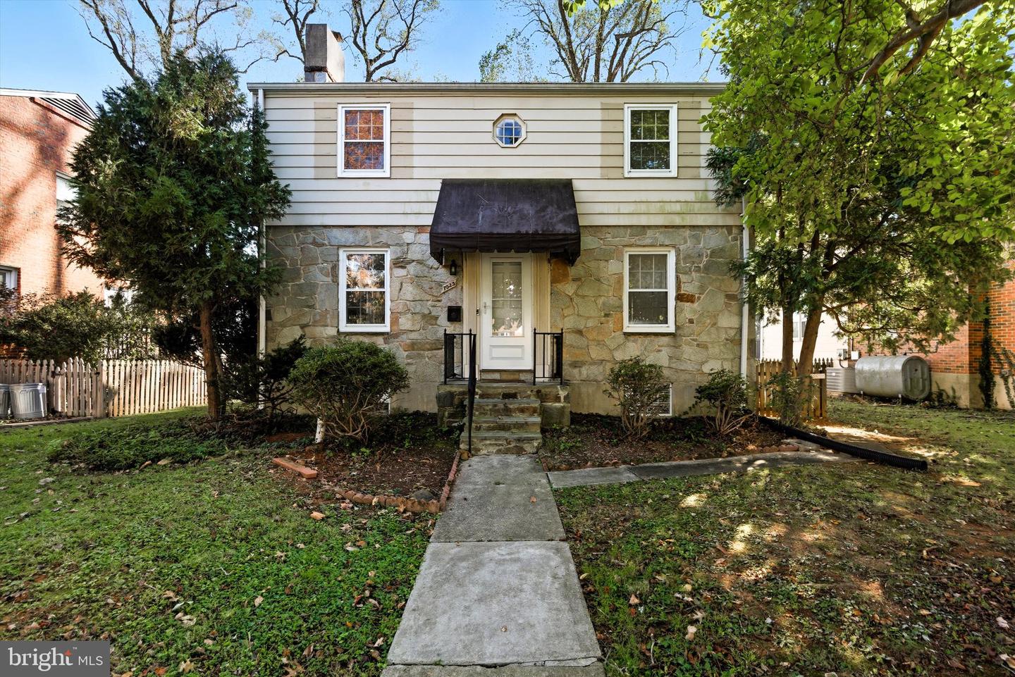 7023 Concord Road, Baltimore