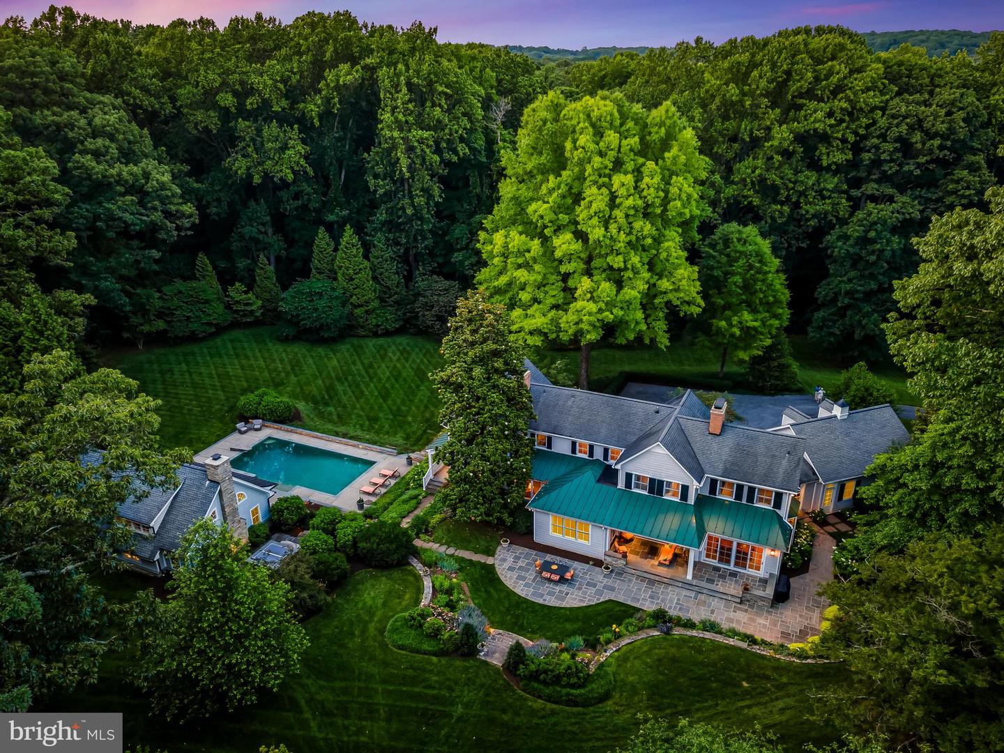 333 Golf Course Road, Owings Mills
