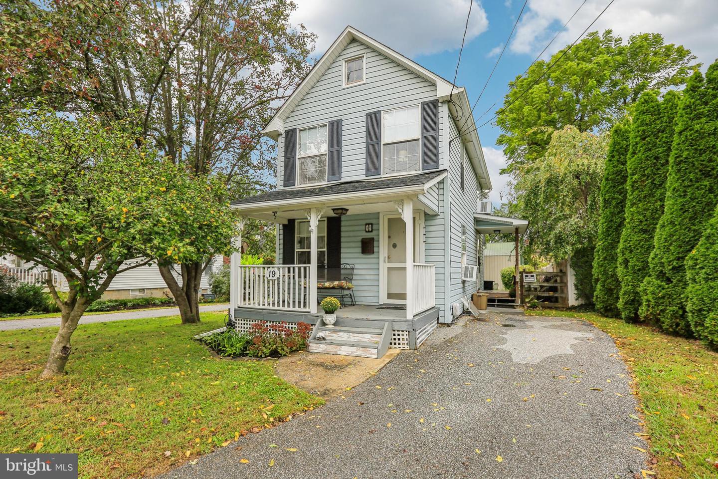 19 Bond Avenue, Reisterstown