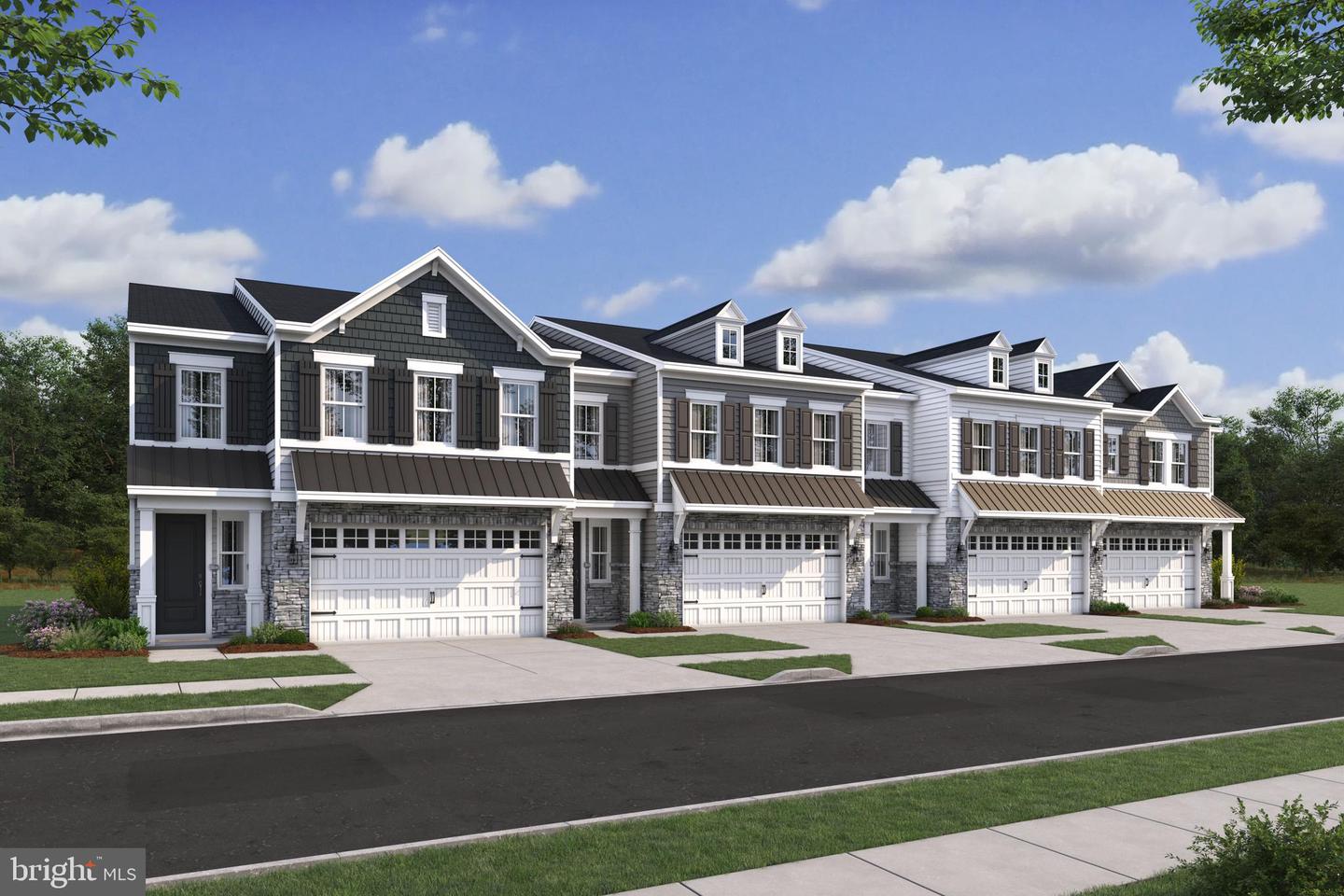 4816 Grandiflora Circle #lot 15, Perry Hall