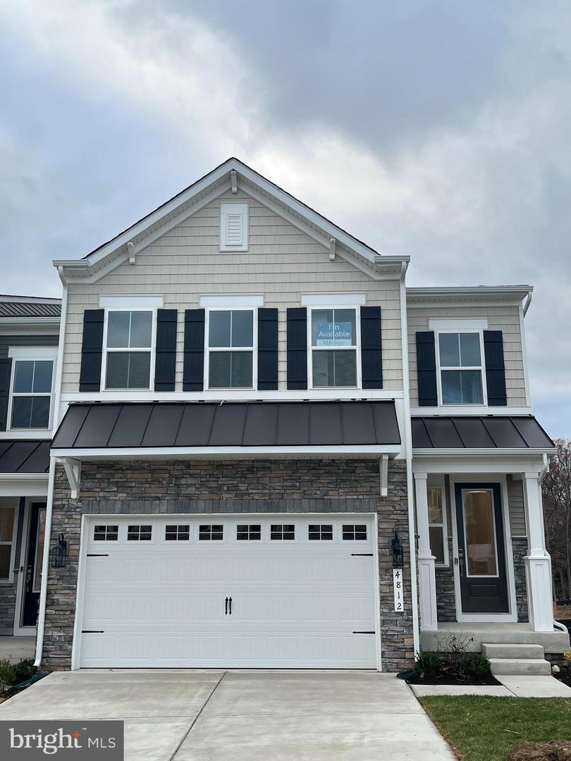4812 Grandiflora Circle #lot 13, Perry Hall