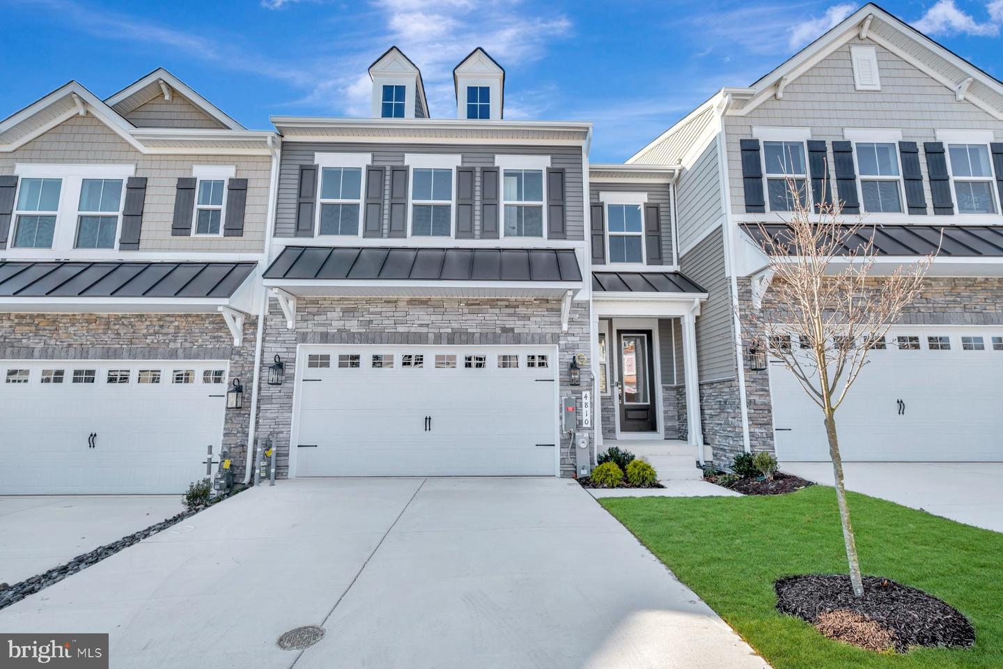 4810 Grandiflora Circle #lot 12, Perry Hall