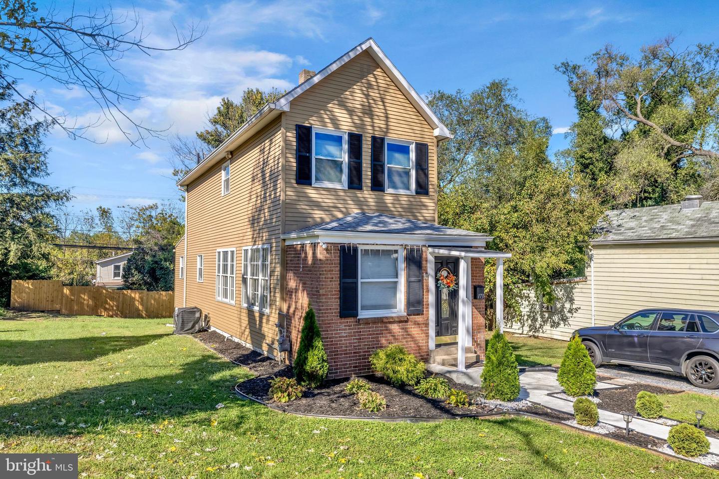 173 Baltimore Avenue, Halethorpe