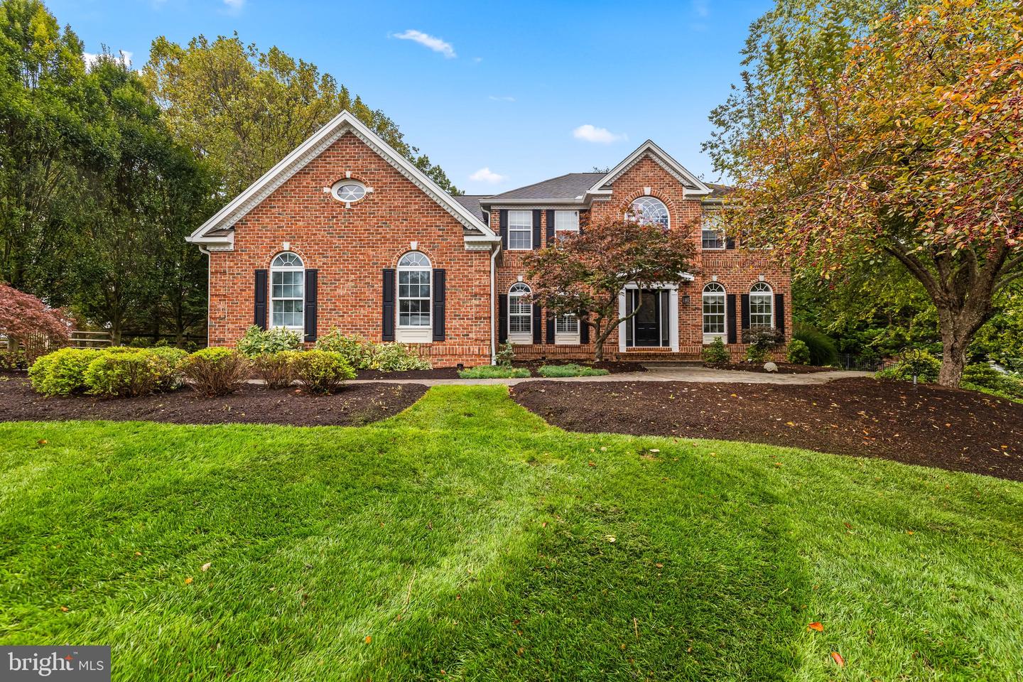 19902 Bentley Ridge Court, Parkton