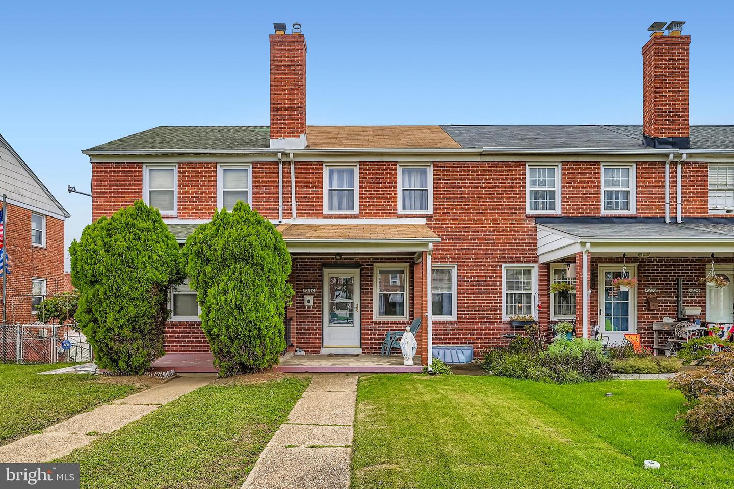 7230 Conley Street, Baltimore