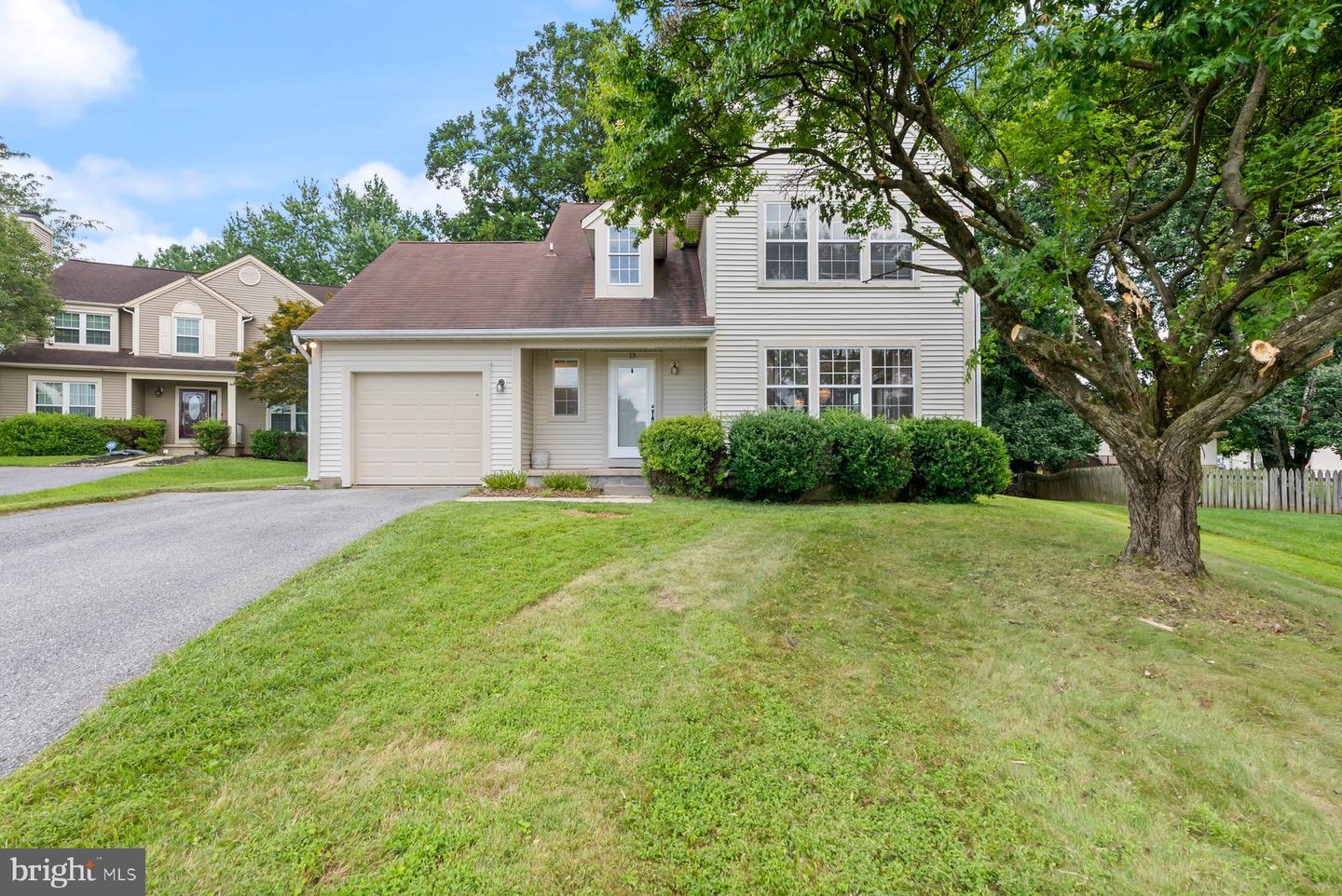 13 Bellinger Court, Reisterstown