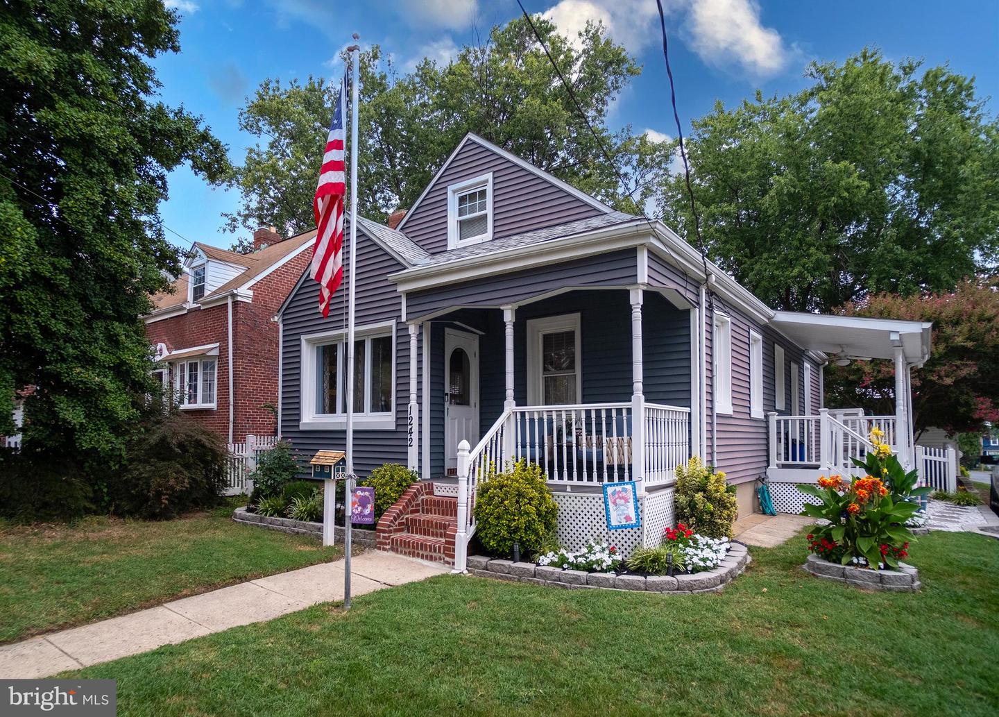 1242 Vogt Avenue, Halethorpe