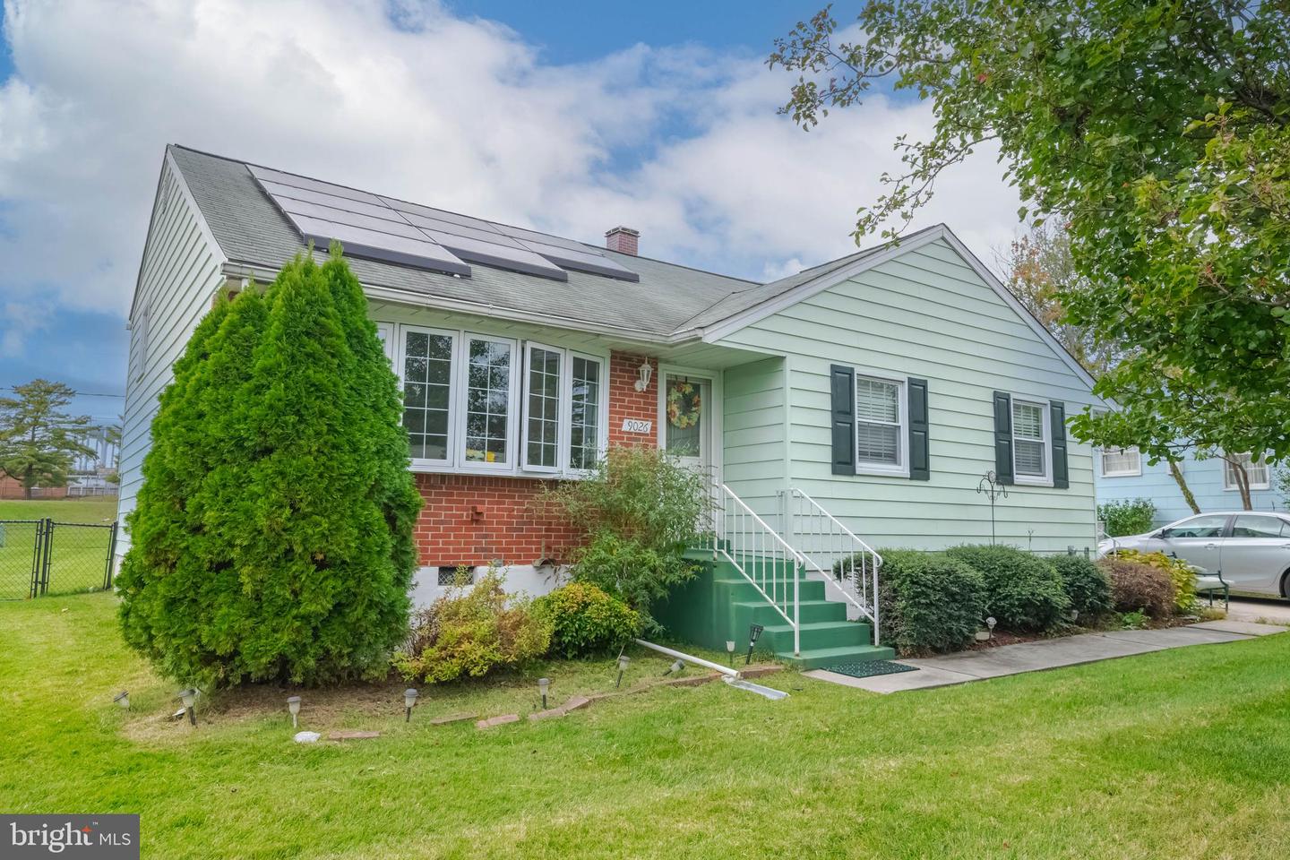 9026 Carlisle Avenue, Nottingham