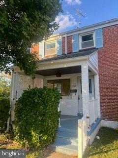 2746 Moorgate Road, Baltimore