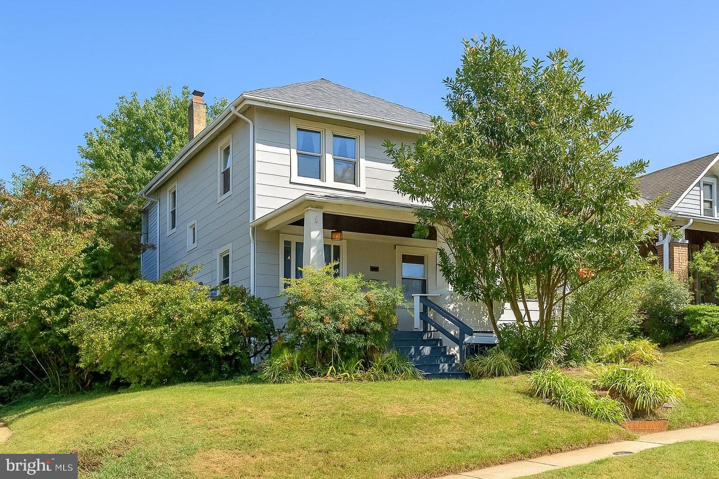 632 Plymouth Road, Baltimore