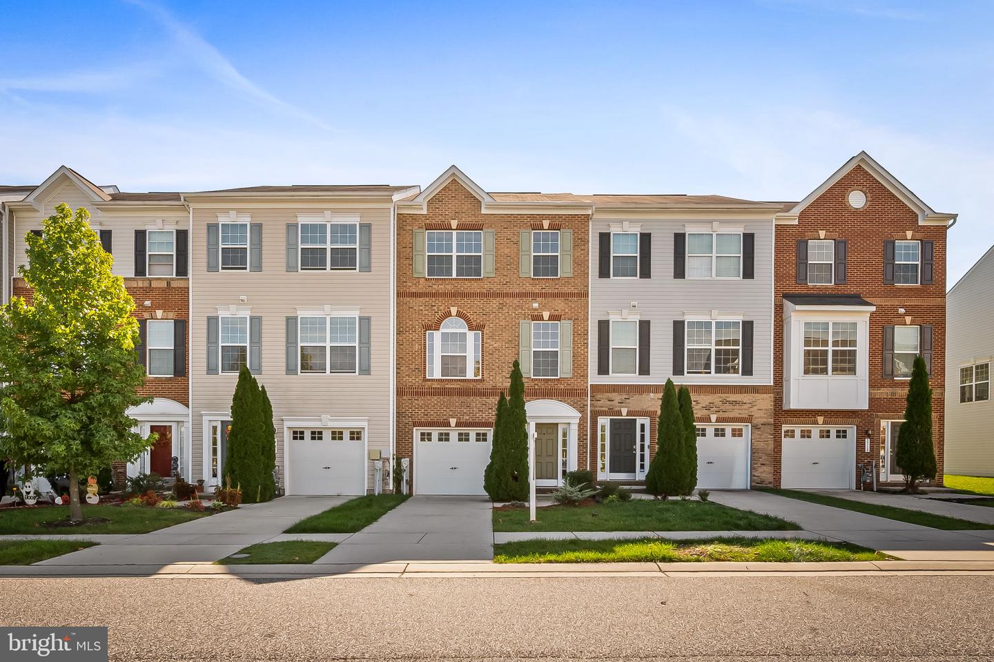 7723 Town View Drive, Baltimore