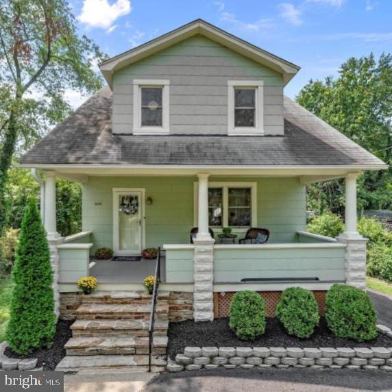 905 Woodsdale Road, Catonsville