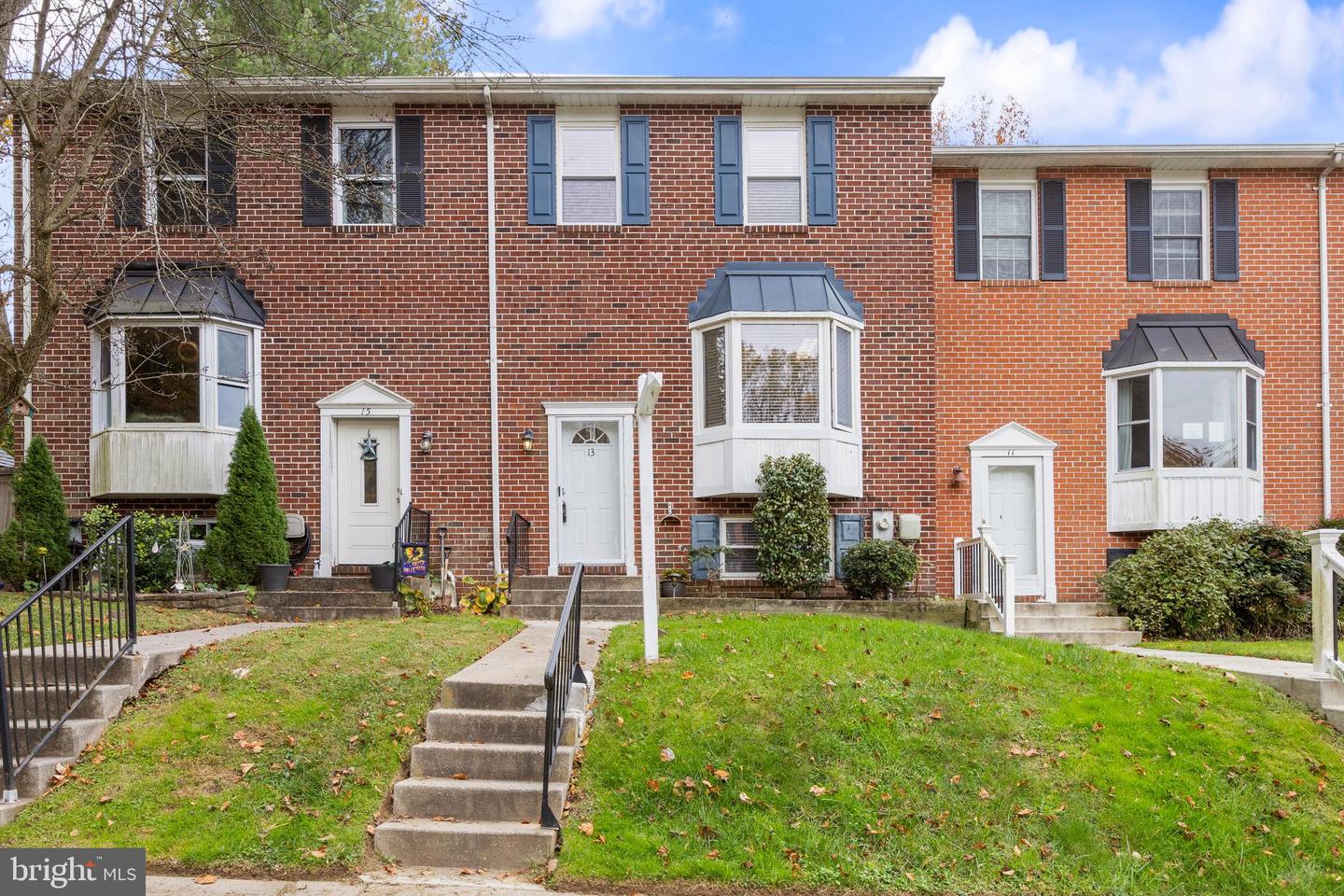 13 Sylvanhurst Court, Baltimore