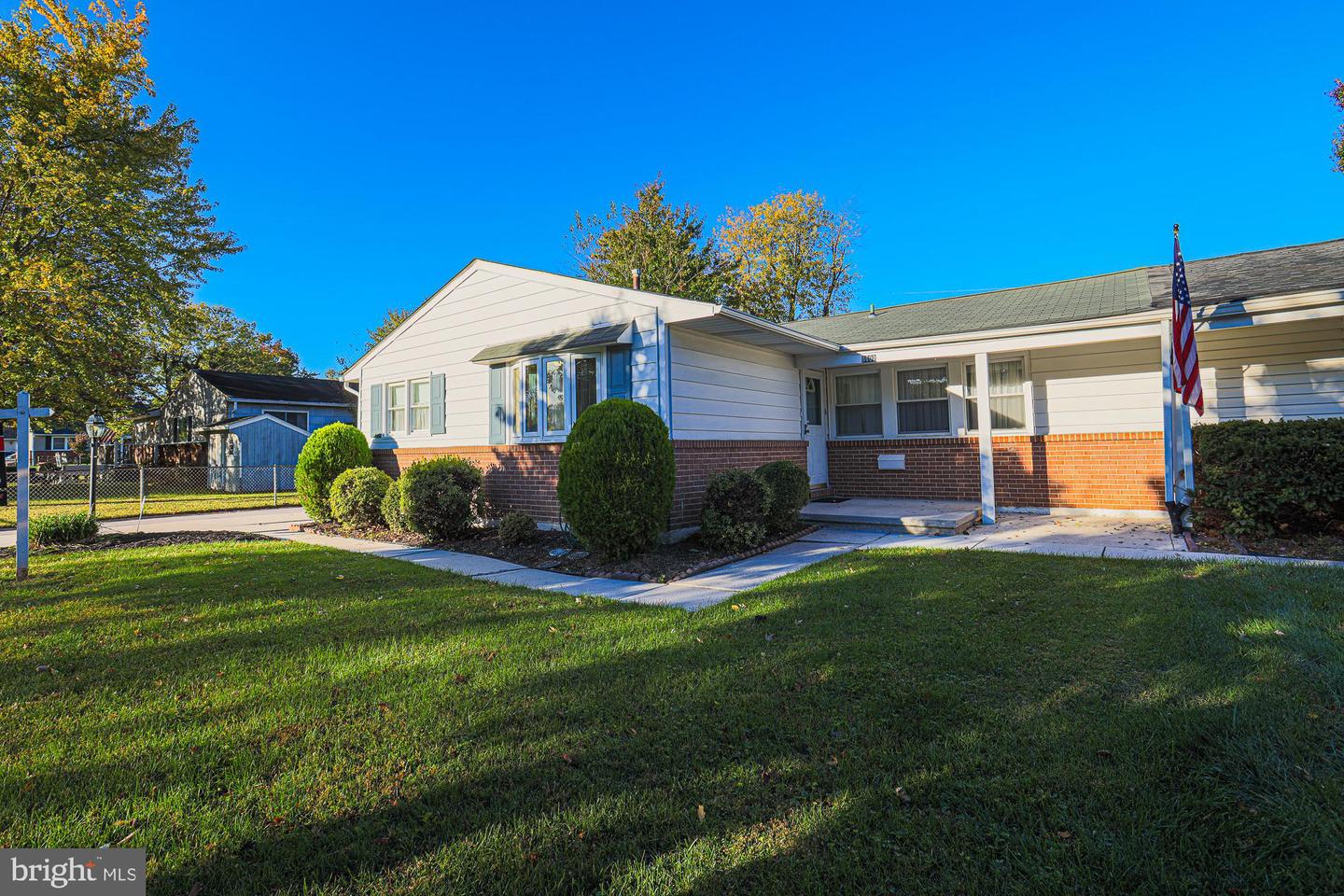 8602 David Avenue, Baltimore