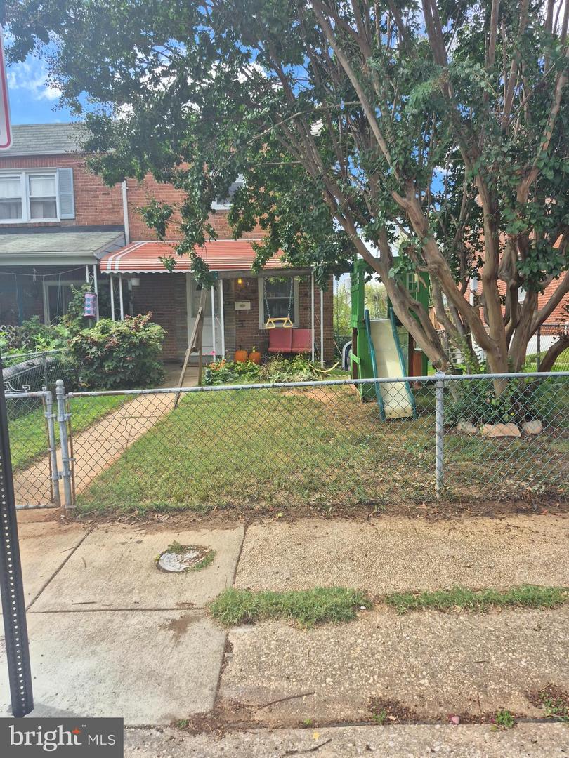 538 47th Street, Baltimore