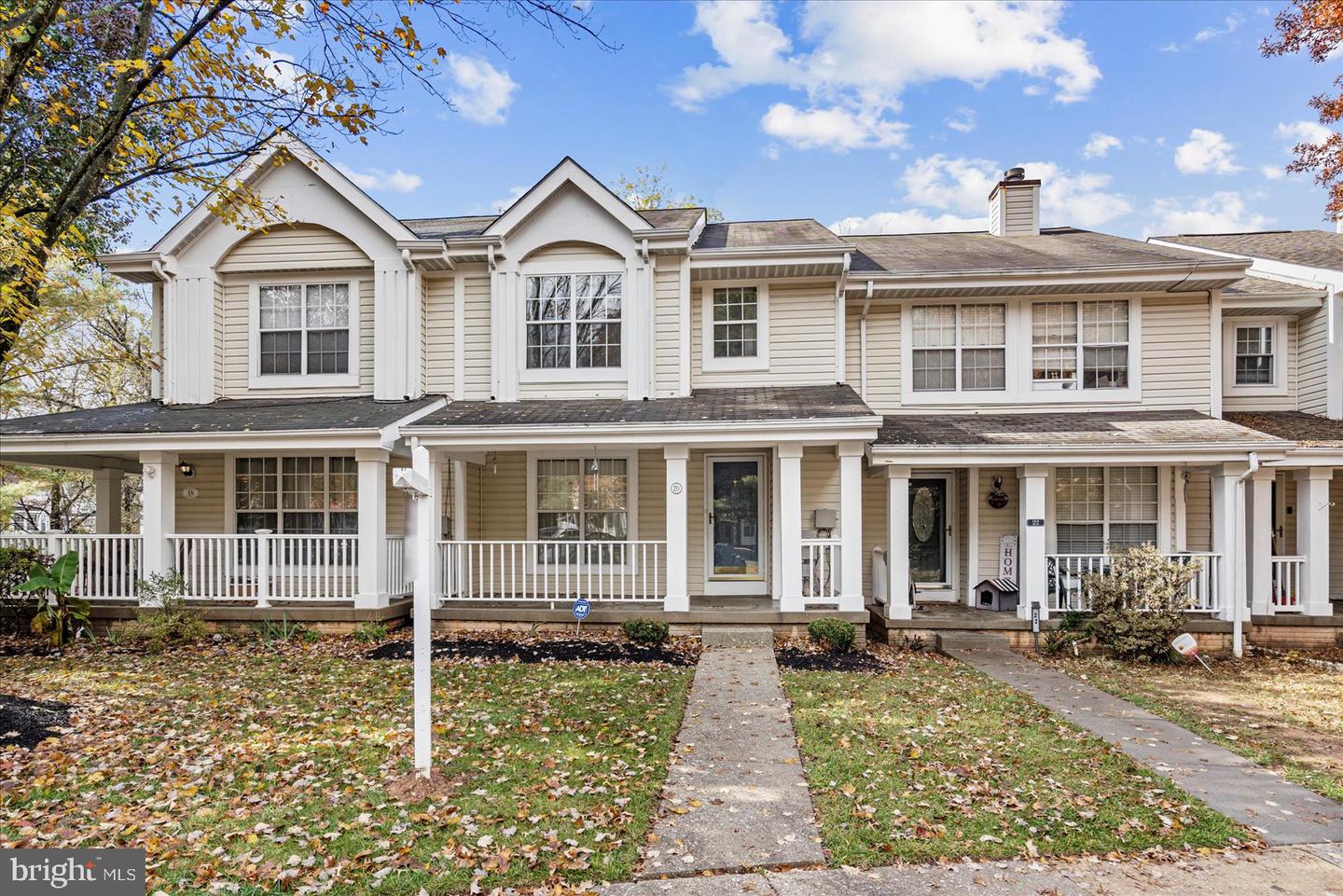 20 Windy Meadow Court, Randallstown