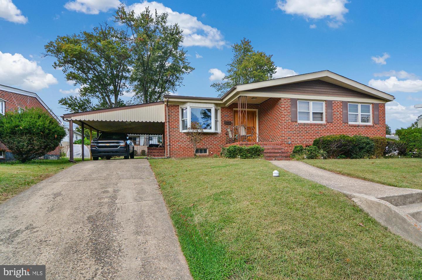3312 Lauri Road, Baltimore