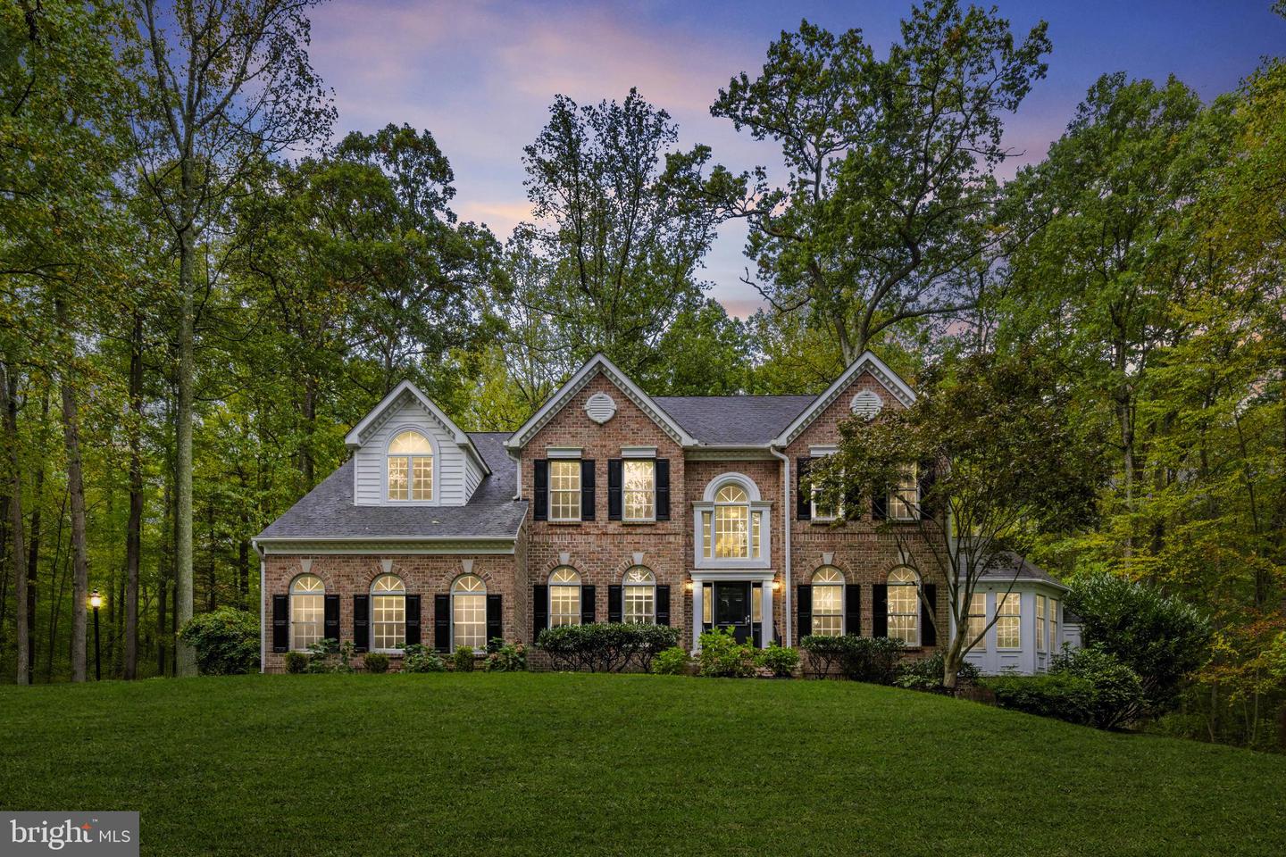 17414 Wesley Chapel Road, Monkton