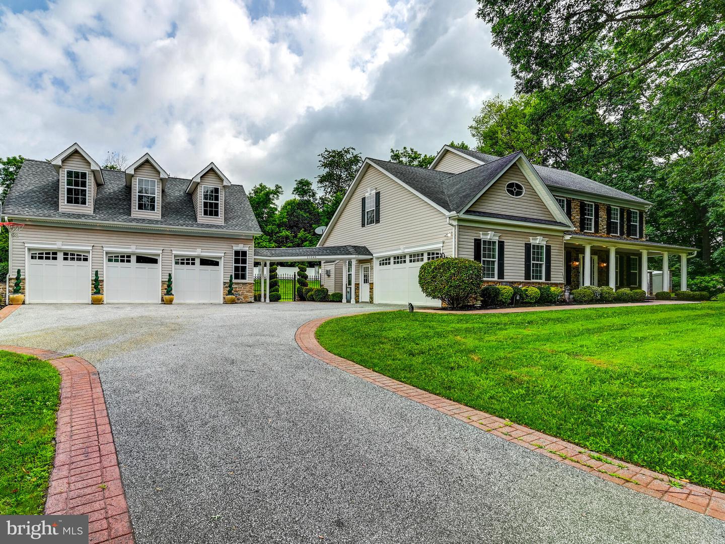 21043 York Road, Parkton