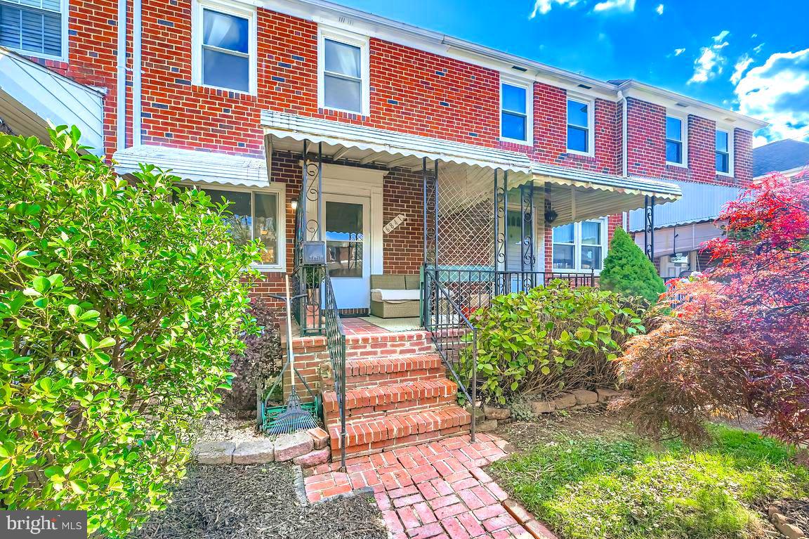 6841 Duluth Avenue, Dundalk