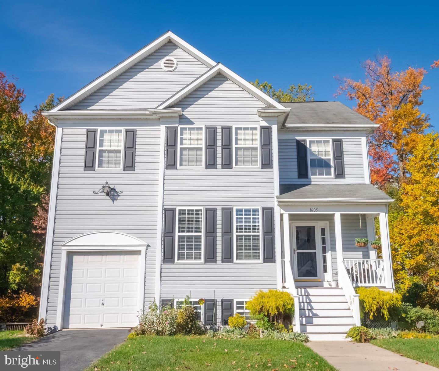1605 Sandy Hollow Circle, Essex