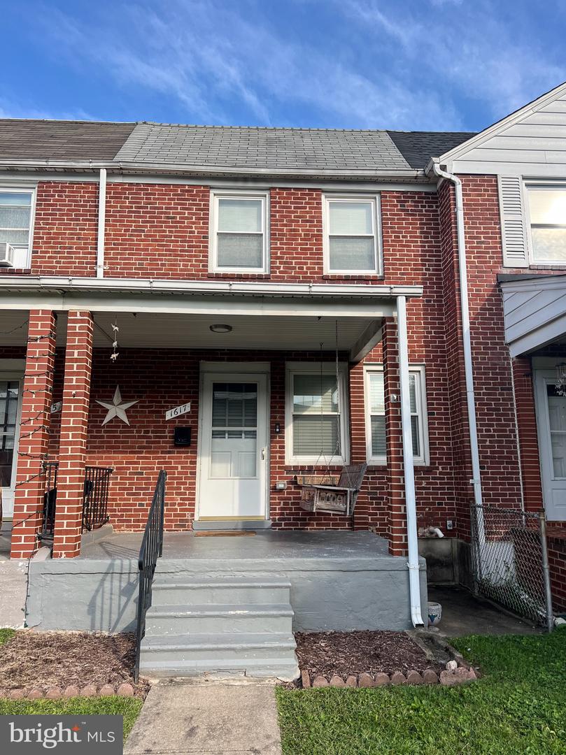 1617 Searles Road, Dundalk