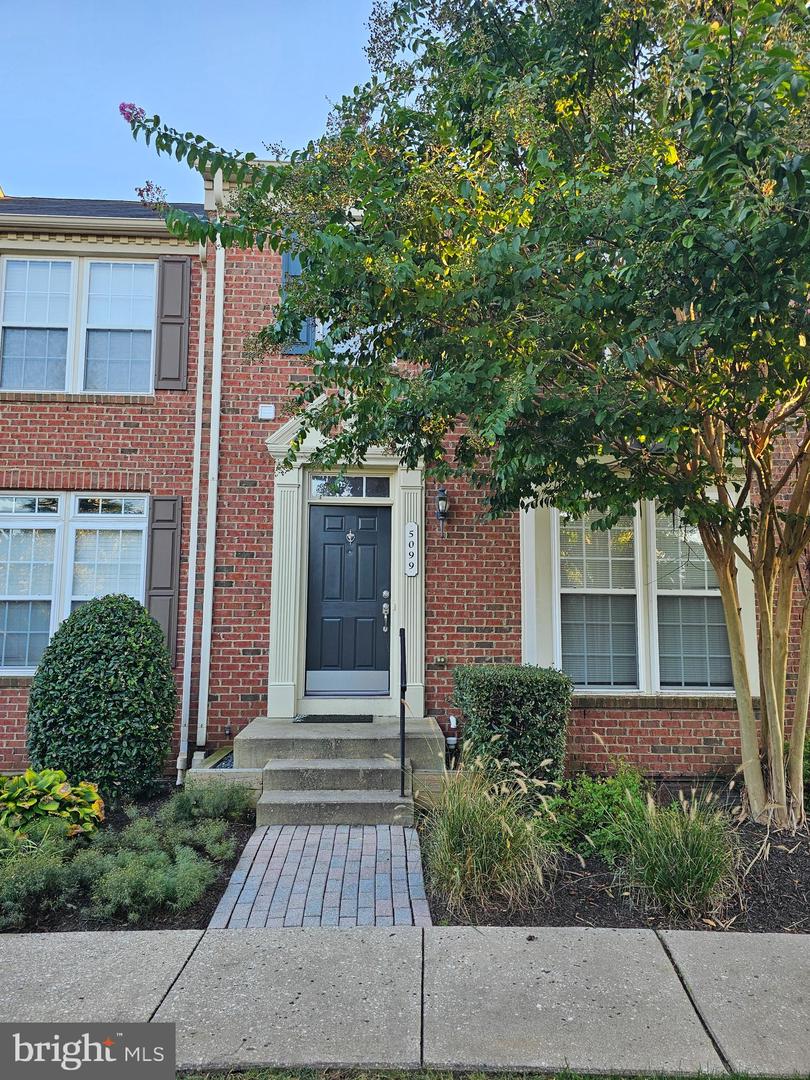 5099 Cameo Terrace #5099, Perry Hall