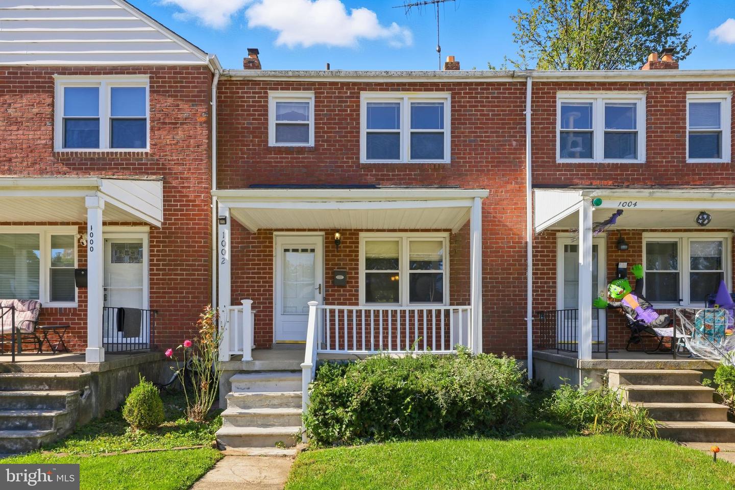 1002 Winsford Road, Baltimore