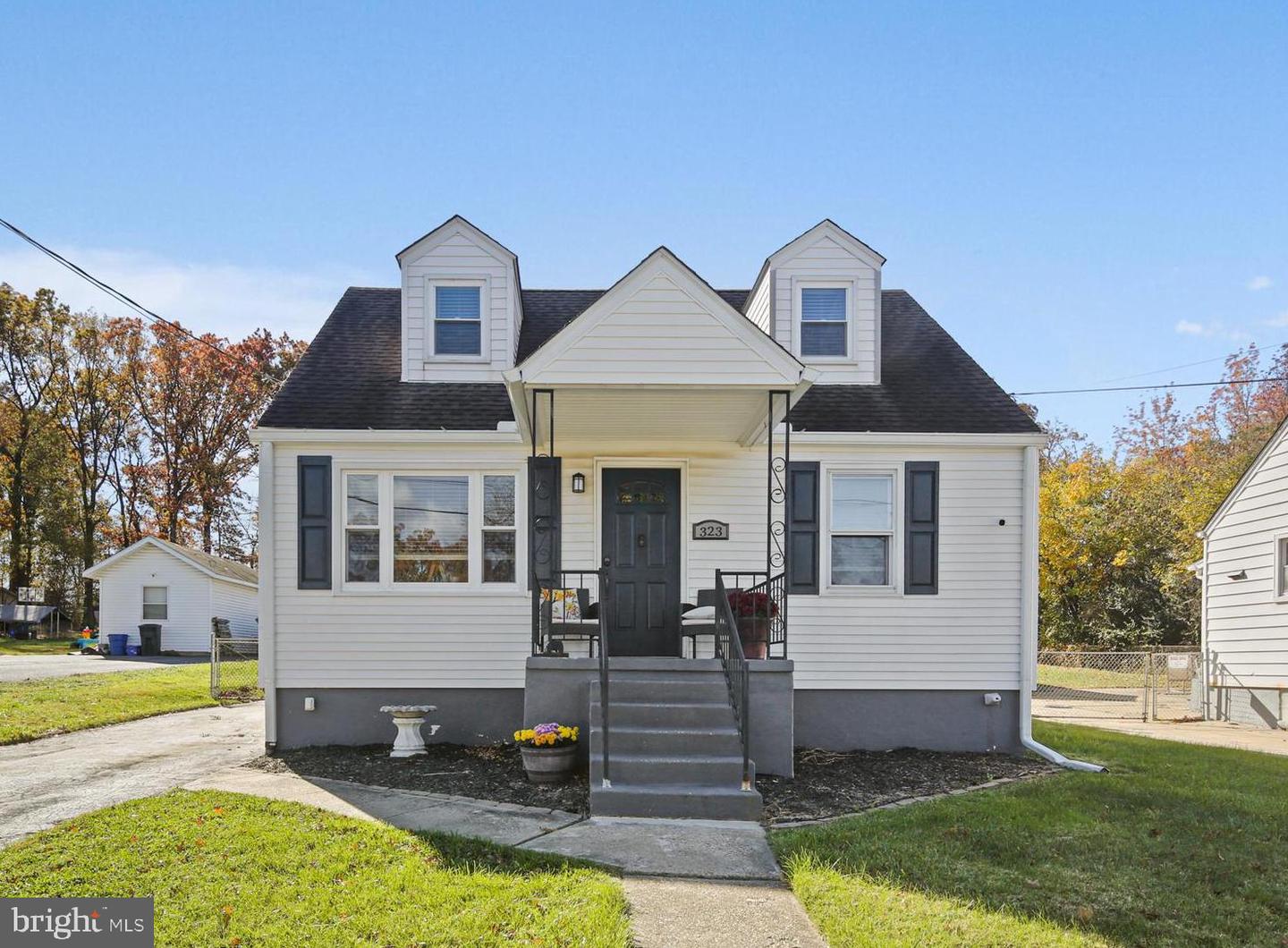 323 Oberle Avenue, Essex