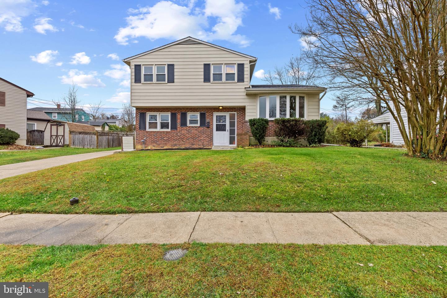 302 Wessling Circle, Baltimore