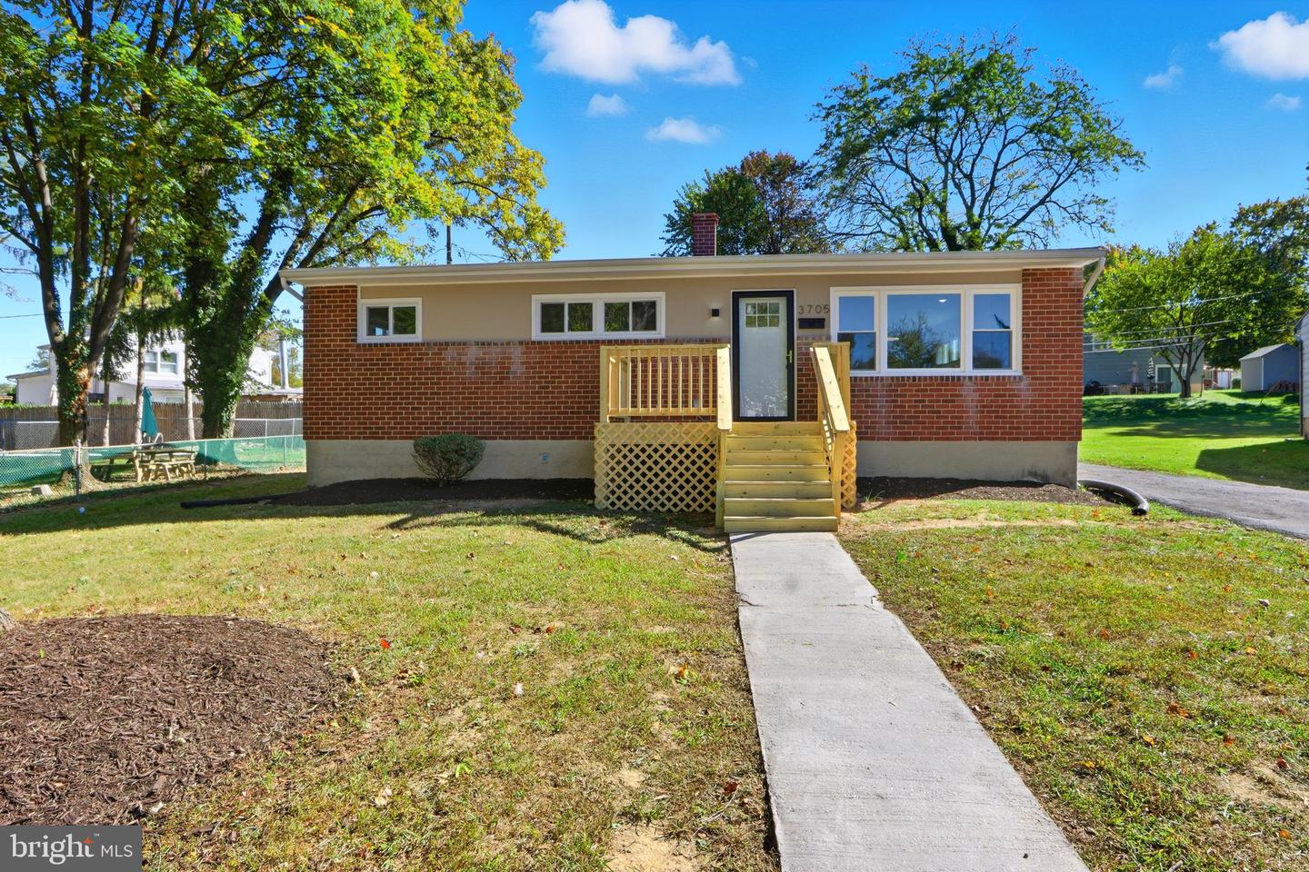 3705 Allenswood Court, Randallstown