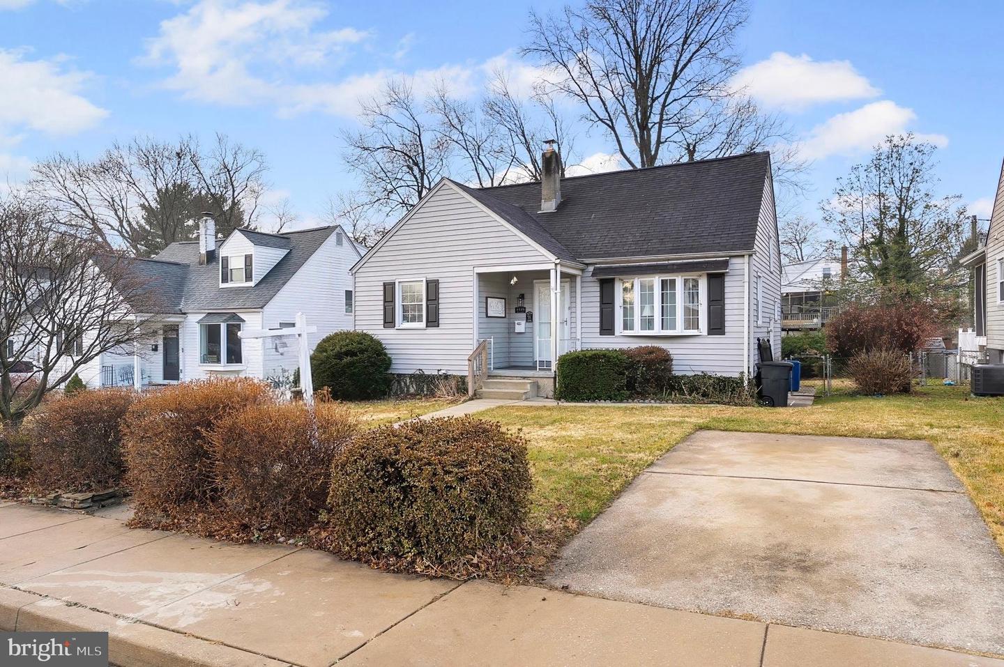 3339 Acton Road, Parkville