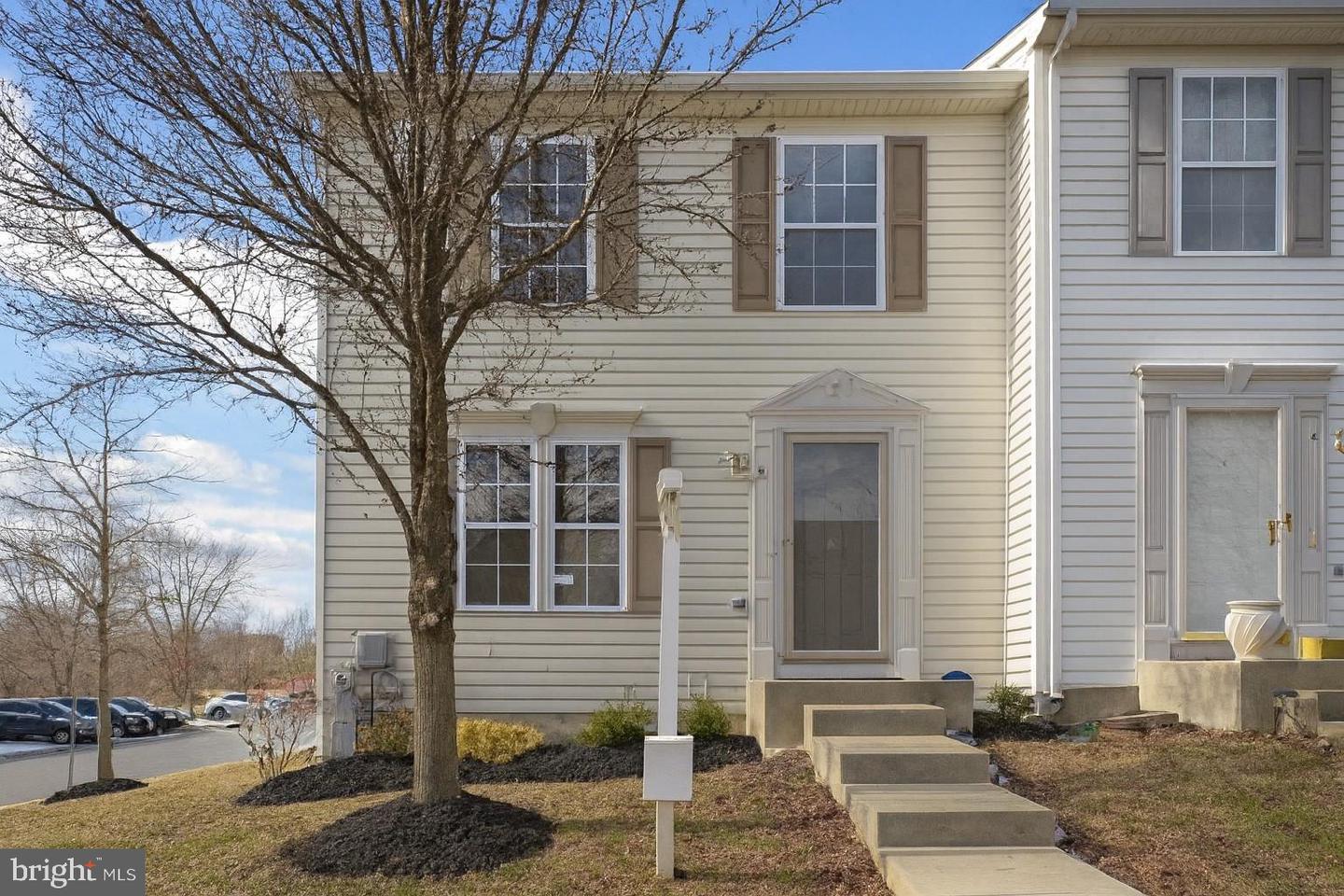 2 Gemstone Court, Baltimore