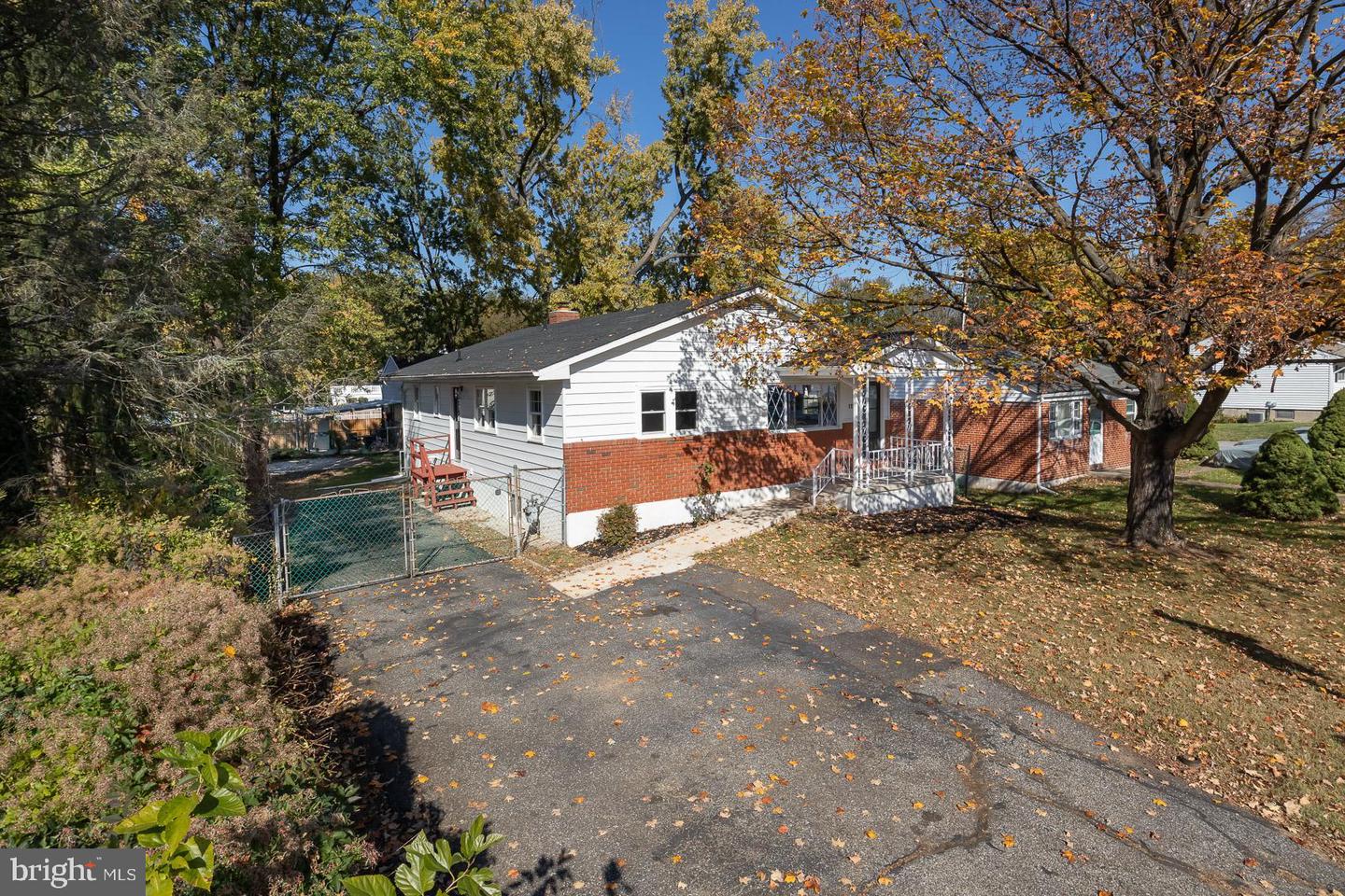 1124 Dorchester Avenue, Baltimore