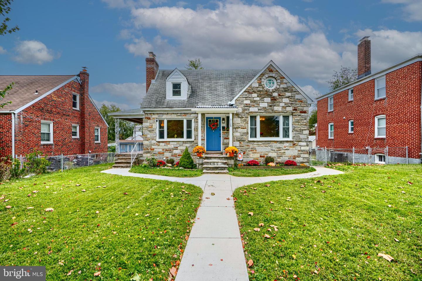 3128 Liberty Parkway, Dundalk