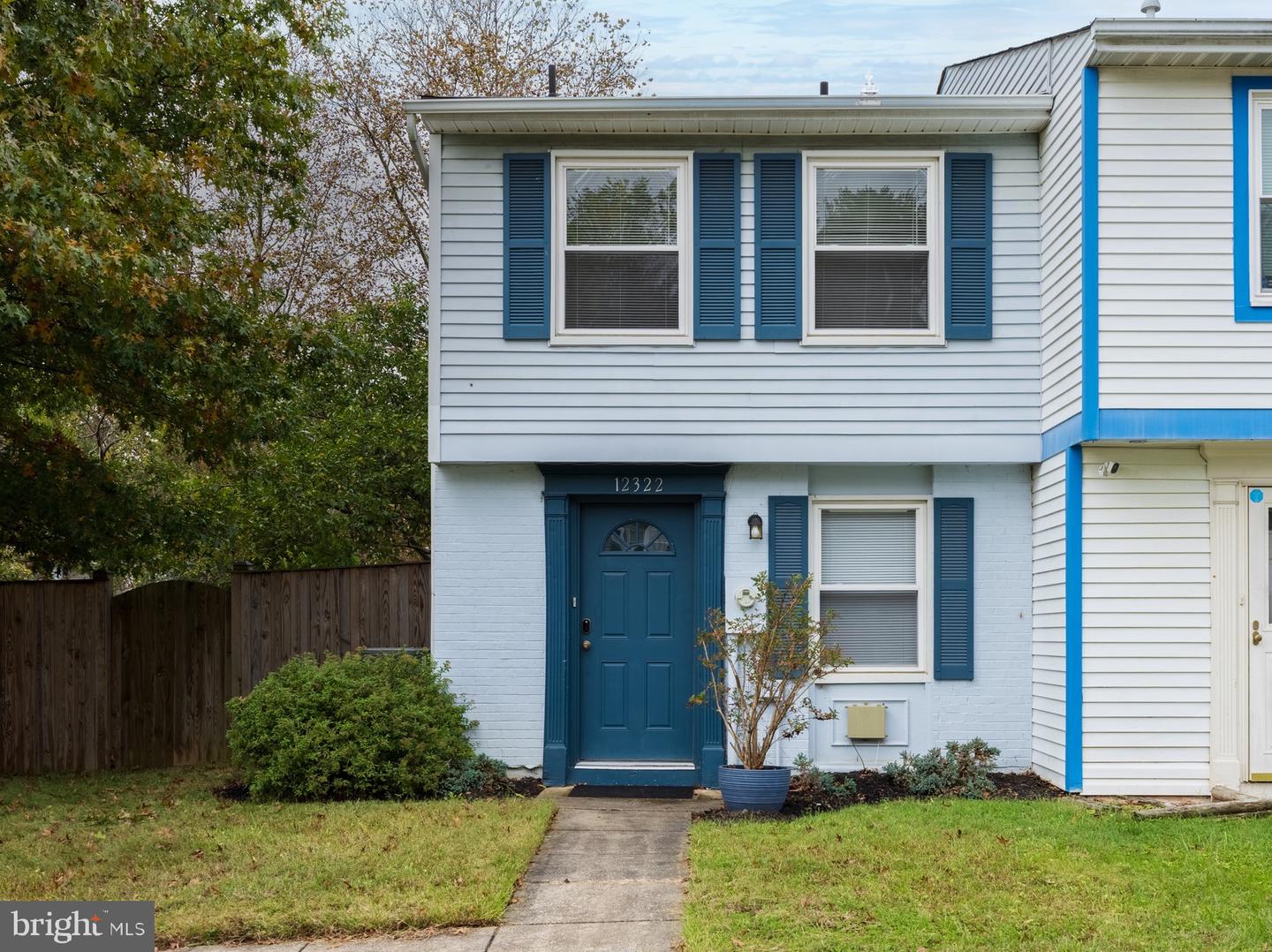 12322 Bonmot Place, Reisterstown
