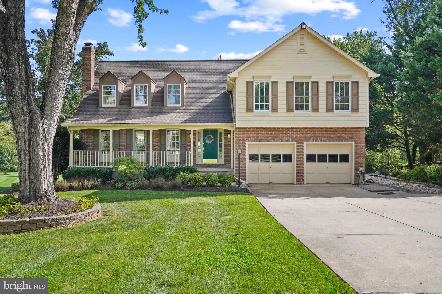 1309 Brook Meadow Drive, Towson