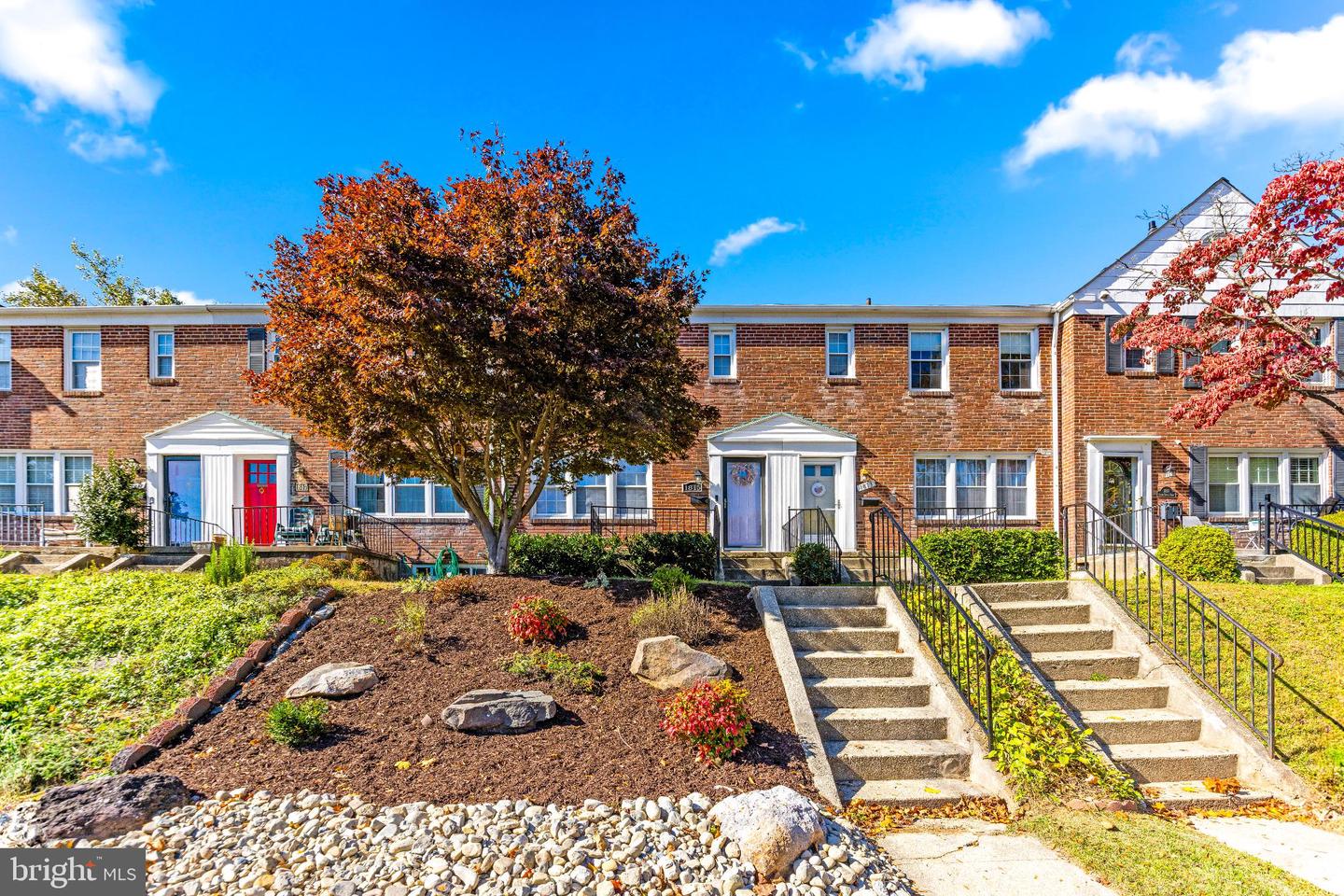 1815 Loch Shiel, Towson