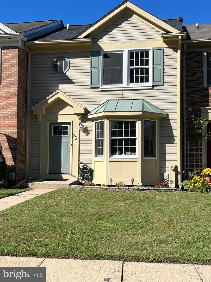 22 Hobb Court, Perry Hall