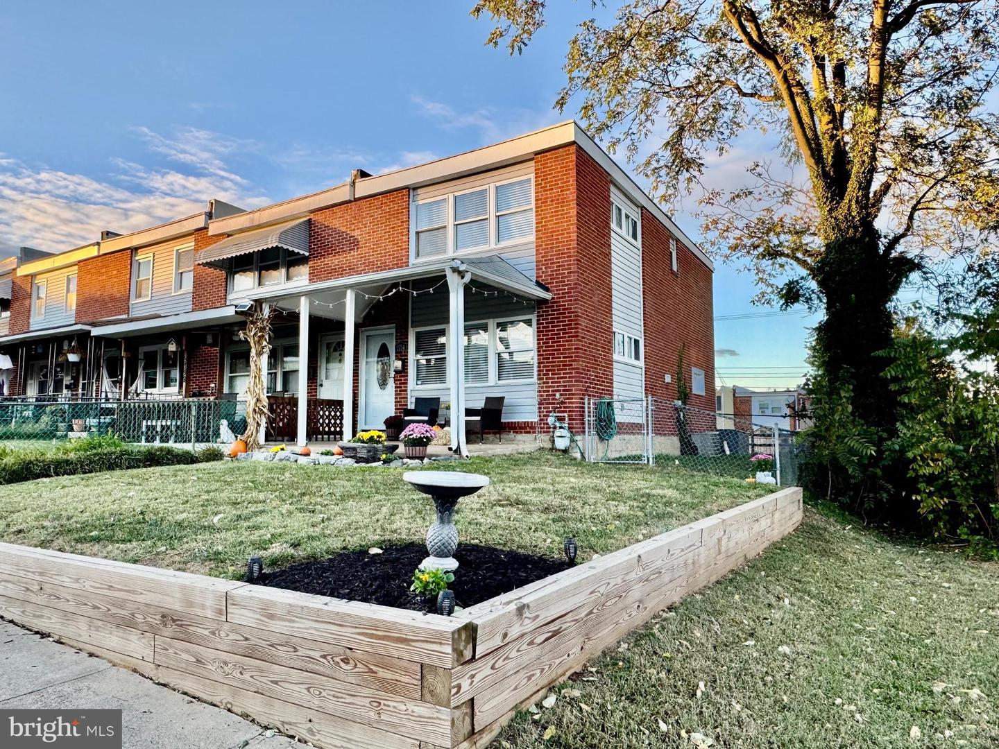 2754 Yarnall Road, Halethorpe