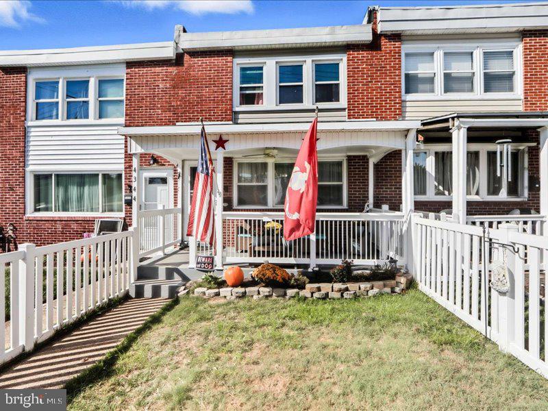 4344 Annapolis Road, Halethorpe