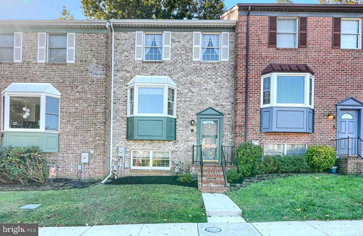 41 Cherrywood Ct, Cockeysville