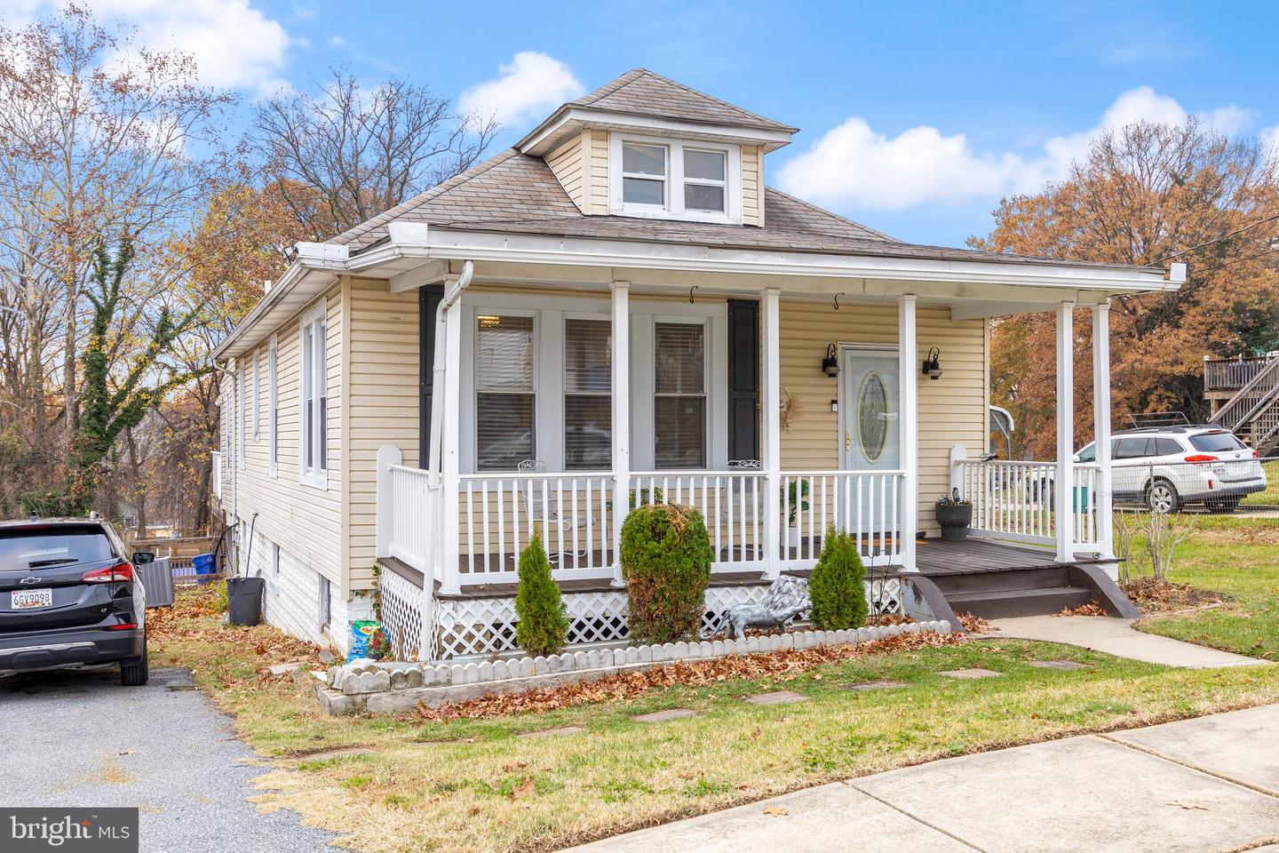 2040 Northeast Avenue, Baltimore